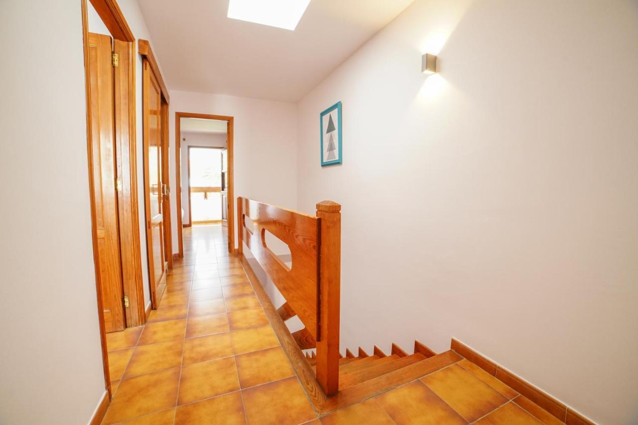 Vv Duplex Isla Bonita "By Henrypole Home" Лос-Канкахос Екстер'єр фото