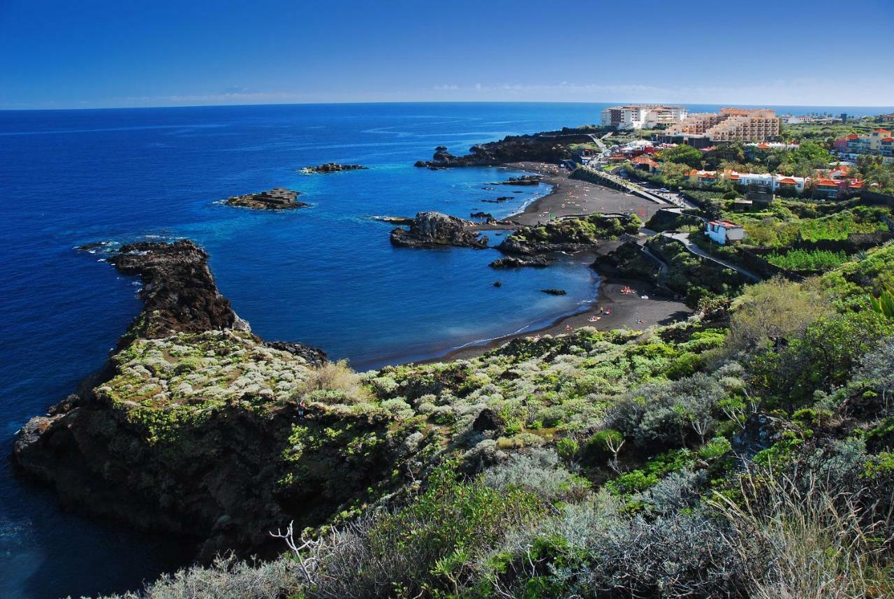 Vv Duplex Isla Bonita "By Henrypole Home" Лос-Канкахос Екстер'єр фото